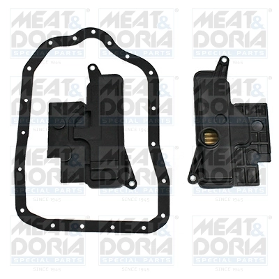 Hydraulic Filter Kit, automatic transmission